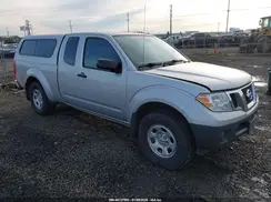 1N6ED0CF2MN708086 2021 NISSAN NAVARA (FRONTIER)