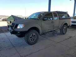 1N6ED0CF3LN707821 2020 NISSAN NAVARA (FRONTIER)