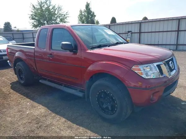 1N6ED0CF3LN714879 2020 NISSAN NAVARA (FRONTIER) - Image 1