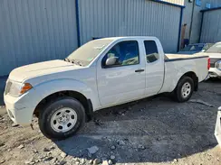 1N6ED0CF3LN716583 2020 NISSAN NAVARA (FRONTIER)