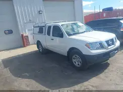 1N6ED0CF3LN716678 2020 NISSAN NAVARA (FRONTIER)