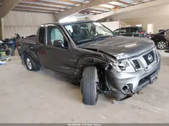 1N6ED0CF3LN725056 2020 NISSAN NAVARA (FRONTIER)
