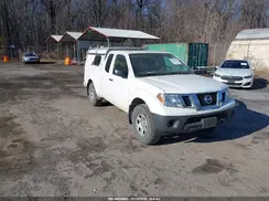 1N6ED0CF3MN700773 2021 NISSAN NAVARA (FRONTIER)