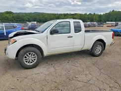 1N6ED0CF3MN707612 2021 NISSAN NAVARA (FRONTIER)