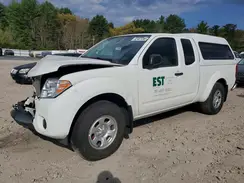 1N6ED0CF3MN709599 2021 NISSAN NAVARA (FRONTIER)