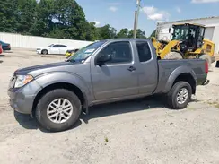 1N6ED0CF3MN710770 2021 NISSAN NAVARA (FRONTIER)