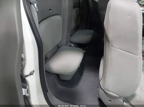 1N6ED0CF4LN705494 2020 NISSAN NAVARA (FRONTIER) - Image 8