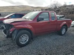 1N6ED0CF4LN714065 2020 NISSAN NAVARA (FRONTIER)