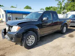 1N6ED0CF5LN703883 2020 NISSAN NAVARA (FRONTIER)