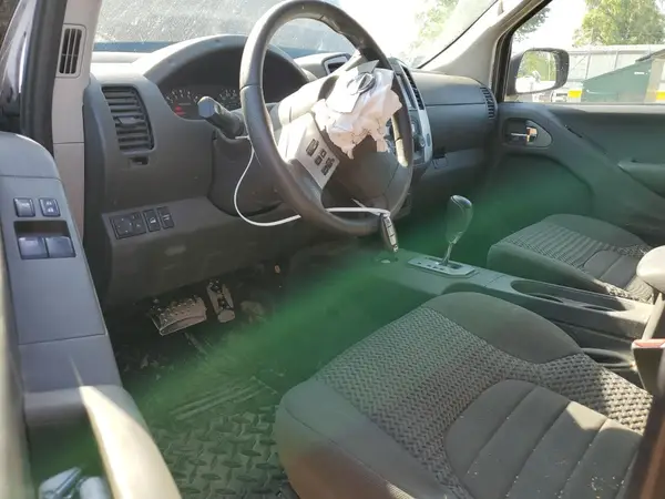 1N6ED0CF5LN703883 2020 NISSAN NAVARA (FRONTIER) - Image 8