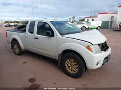 1N6ED0CF5LN722336 2020 NISSAN NAVARA (FRONTIER)