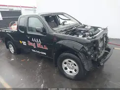 1N6ED0CF5MN715338 2021 NISSAN NAVARA (FRONTIER)