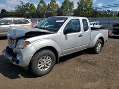 1N6ED0CF5MN721401 2021 NISSAN NAVARA (FRONTIER)
