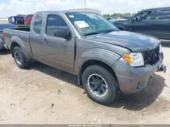 1N6ED0CF6LN703536 2020 NISSAN NAVARA (FRONTIER)