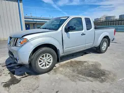 1N6ED0CF6LN722331 2020 NISSAN NAVARA (FRONTIER)