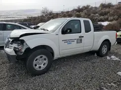 1N6ED0CF6MN712674 2021 NISSAN NAVARA (FRONTIER)
