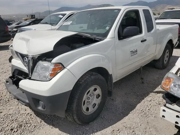1N6ED0CF6MN712884 2021 NISSAN NAVARA (FRONTIER) - Image 1