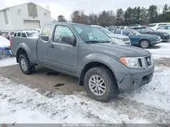 1N6ED0CF6MN721021 2021 NISSAN NAVARA (FRONTIER)