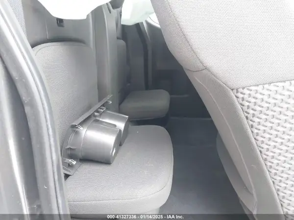 1N6ED0CF6MN721021 2021 NISSAN NAVARA (FRONTIER) - Image 8