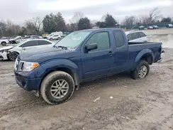 1N6ED0CF7MN702168 2021 NISSAN NAVARA (FRONTIER)