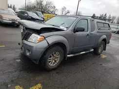 1N6ED0CF7MN716023 2021 NISSAN NAVARA (FRONTIER)