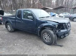 1N6ED0CF8LN705918 2020 NISSAN NAVARA (FRONTIER)