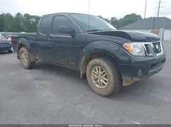 1N6ED0CF8LN706051 2020 NISSAN NAVARA (FRONTIER)