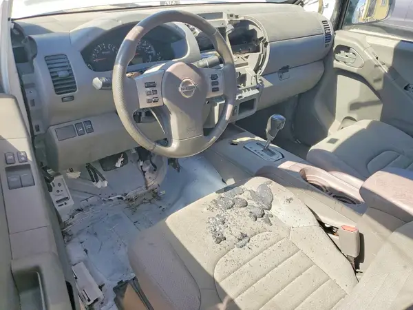 1N6ED0CF8LN706809 2020 NISSAN NAVARA (FRONTIER) - Image 8