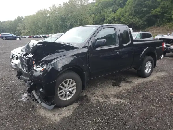 1N6ED0CF8LN722217 2020 NISSAN NAVARA (FRONTIER) - Image 1