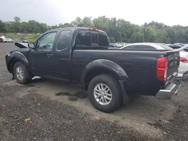 1N6ED0CF8LN722217 2020 NISSAN NAVARA (FRONTIER) - Image 2