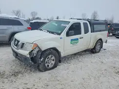 1N6ED0CF8LN726980 2020 NISSAN NAVARA (FRONTIER)