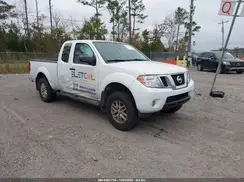 1N6ED0CF8MN707699 2021 NISSAN NAVARA (FRONTIER)