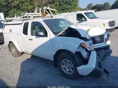 1N6ED0CF8MN712417 2021 NISSAN NAVARA (FRONTIER)
