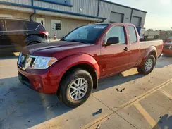 1N6ED0CF8MN716323 2021 NISSAN NAVARA (FRONTIER)