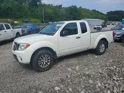 1N6ED0CF9LN714885 2020 NISSAN NAVARA (FRONTIER)