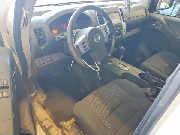 1N6ED0CF9LN714885 2020 NISSAN NAVARA (FRONTIER) - Image 8