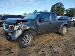 1N6ED0CF9MN700552 2021 NISSAN NAVARA (FRONTIER)