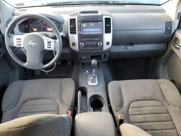 1N6ED0CF9MN700552 2021 NISSAN NAVARA (FRONTIER) - Image 8