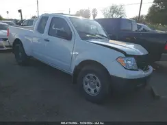 1N6ED0CF9MN715715 2021 NISSAN NAVARA (FRONTIER)