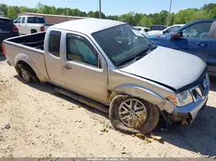 1N6ED0CF9MN717481 2021 NISSAN NAVARA (FRONTIER)