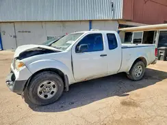 1N6ED0CFXLN703443 2020 NISSAN NAVARA (FRONTIER)