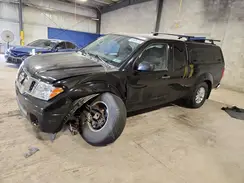 1N6ED0CFXLN706892 2020 NISSAN NAVARA (FRONTIER)