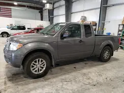 1N6ED0CFXLN724812 2020 NISSAN NAVARA (FRONTIER)