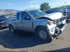 1N6ED0CFXMN703928 2021 NISSAN NAVARA (FRONTIER)