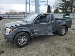 1N6ED0CFXMN716212 2021 NISSAN NAVARA (FRONTIER)