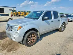 1N6ED0EA0LN700763 2020 NISSAN NAVARA (FRONTIER)