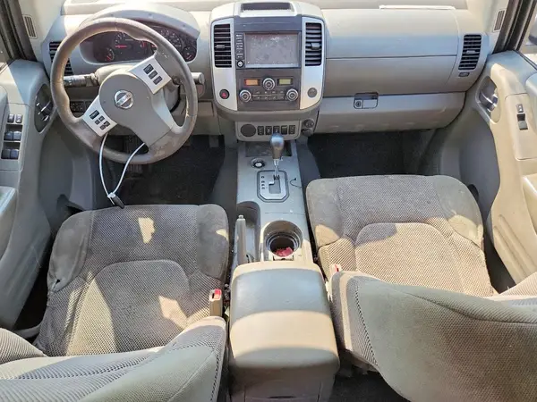 1N6ED0EA0LN700763 2020 NISSAN NAVARA (FRONTIER) - Image 8