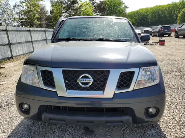 1N6ED0EA0LN704649 2020 NISSAN NAVARA (FRONTIER) - Image 2