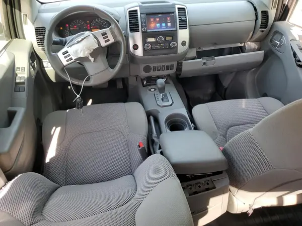1N6ED0EA0LN704649 2020 NISSAN NAVARA (FRONTIER) - Image 5