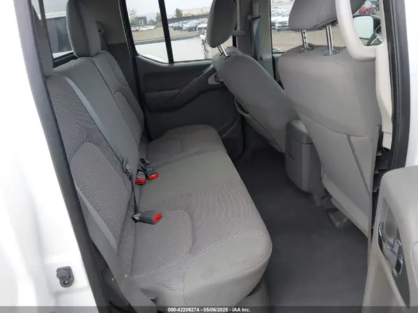 1N6ED0EA0LN705624 2020 NISSAN NAVARA (FRONTIER) - Image 8